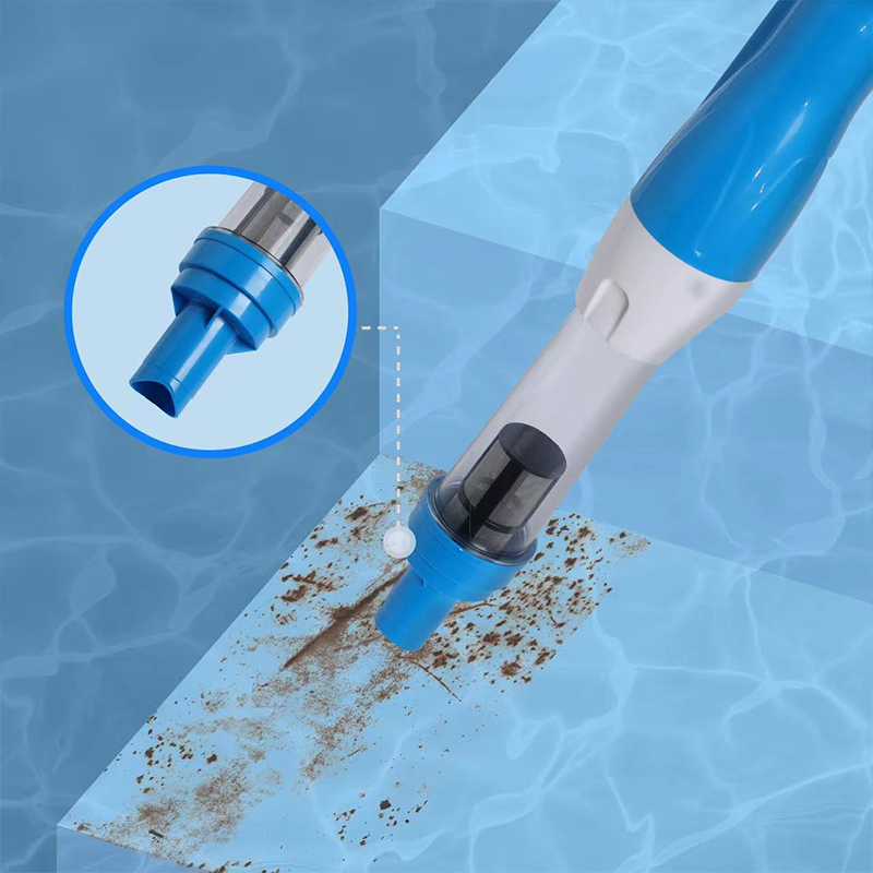 🏄‍Meilleure vente de l'été🏊‍Aspirateur de piscine rechargeable sans fil 3 en 1