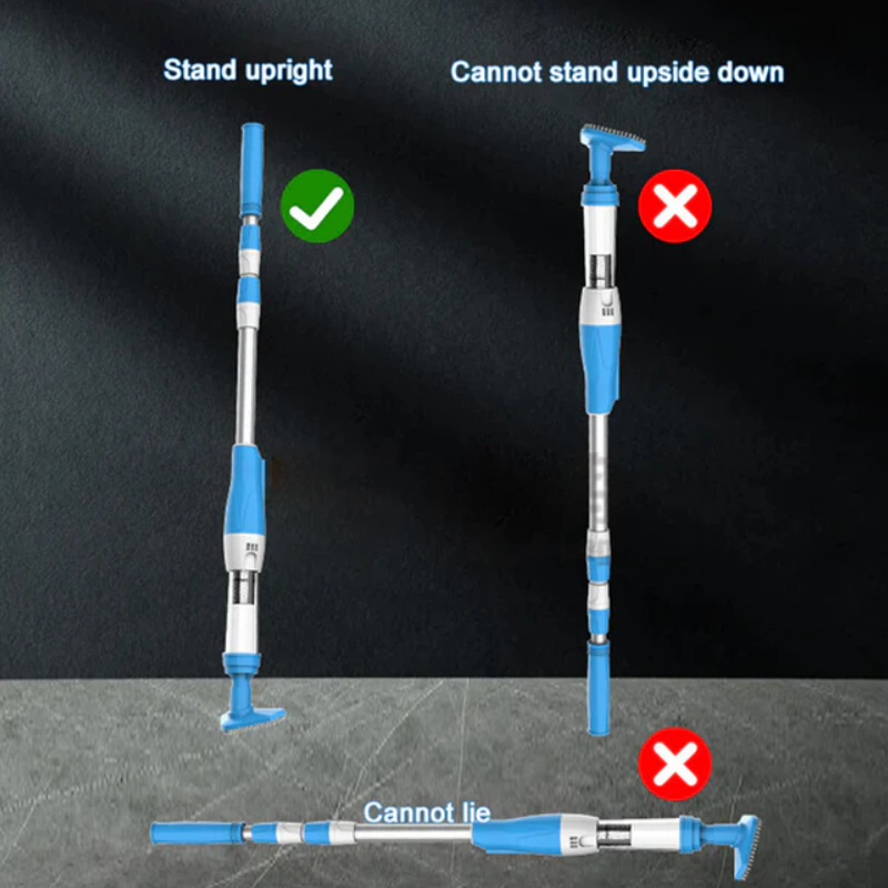 🏄‍Meilleure vente de l'été🏊‍Aspirateur de piscine rechargeable sans fil 3 en 1