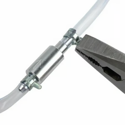 📢📢 Achetez 1, obtenez 1 GRATUIT !! ⏰ Déjà 50 000+ VENDUS ! 💥 Tuyau de Purge de Frein Flexible avec Clapet Anti-Retour – Pour Voitures & Motos 🏍️🚗