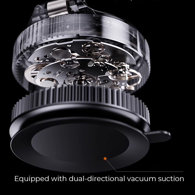 🔥 VENTE CHAUDE 🔥 Support téléphone magnétique pliable – Parfait pour la voiture 🚗💨 ✨ Stable, compact et facile à utiliser – Ne ratez pas l’offre !