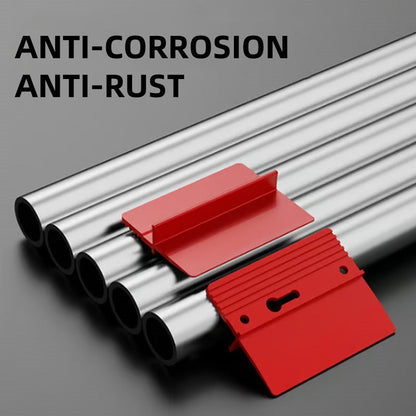 📢🔩 Fixation Précise et Rapide du Plâtre de Toit – 3 Achetées = 2 Gratuite ! 📦🛠️