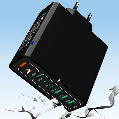 ⚡🔋 Chargeur Multi-Ports 150W Ultra-Rapide