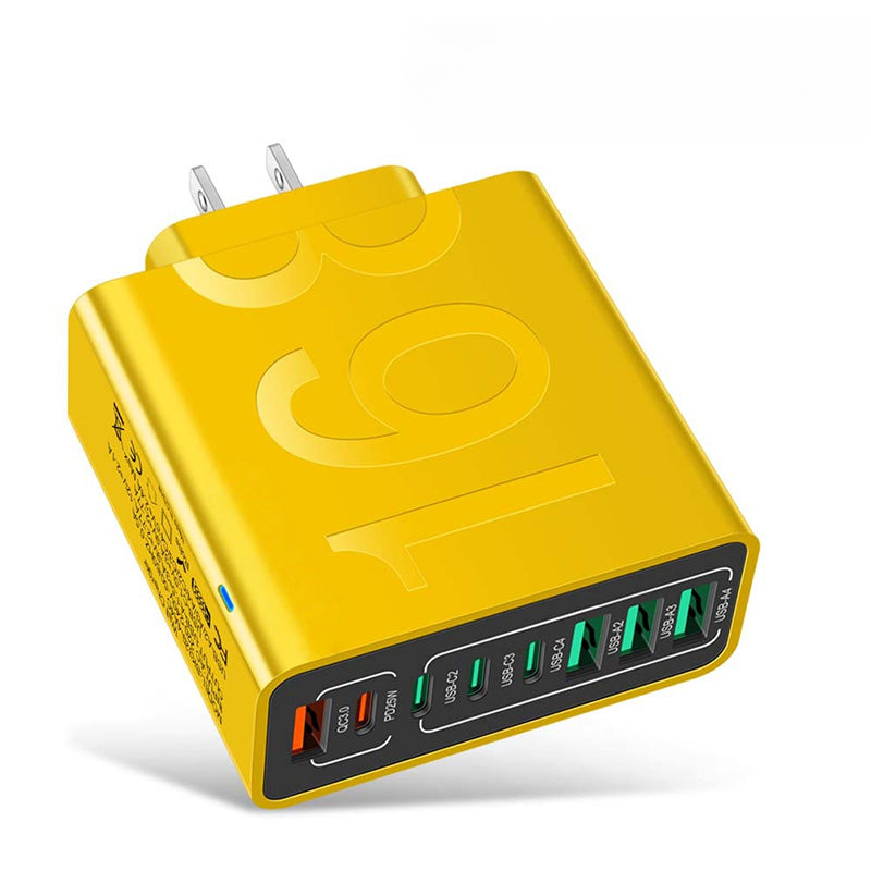 ⚡🔋 Chargeur Multi-Ports 150W Ultra-Rapide