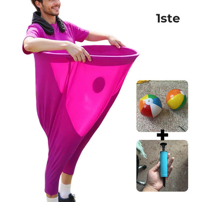 🔥 Les meilleures ventes de l'été 2025 🏅 Grand-mère pantalon cour jeu