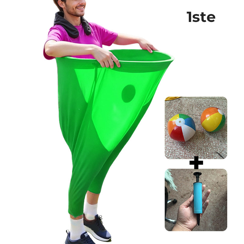 🔥 Les meilleures ventes de l'été 2025 🏅 Grand-mère pantalon cour jeu