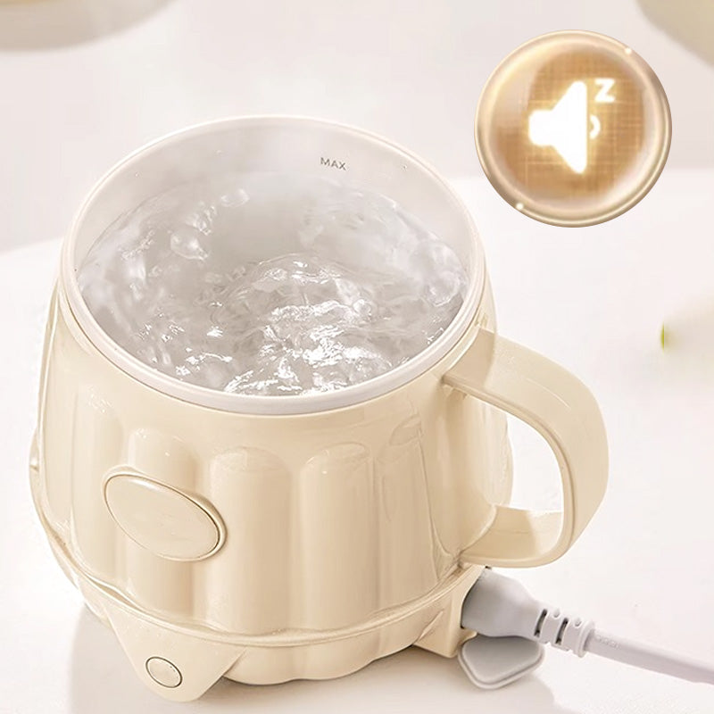 Tasse à lait électrique chauffante multifonction 🔥Expédition gratuite