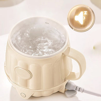 Tasse à lait électrique chauffante multifonction 🔥Expédition gratuite