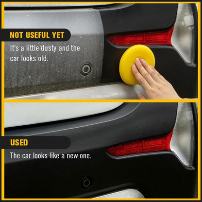 🚗Hot Sale 50% OFF🎁Plastic Parts Refurbish Agent