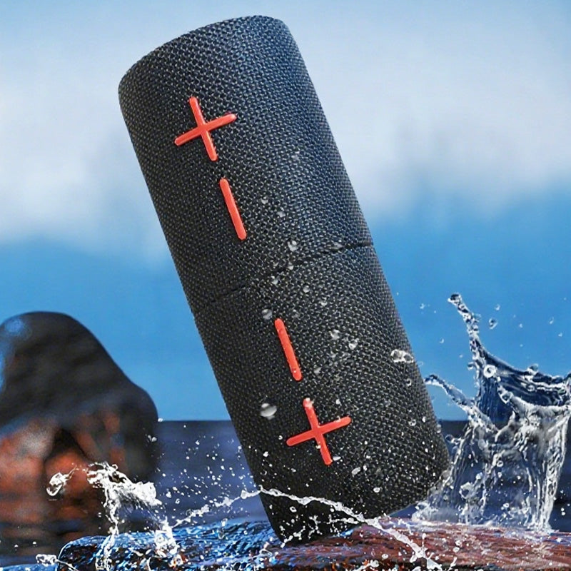 🎹🎶Enceinte Bluetooth Magnétique 2-en-1 Séparable