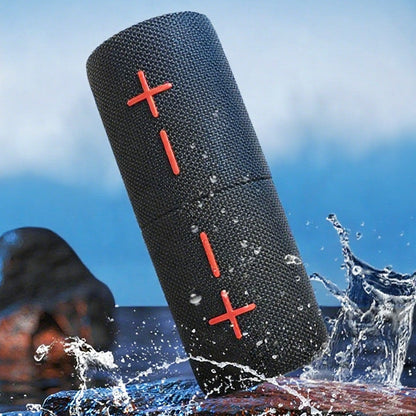 🎹🎶Enceinte Bluetooth Magnétique 2-en-1 Séparable