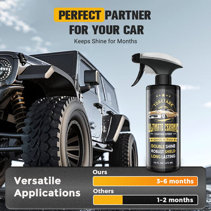 🔥 Spray de revêtement en céramique Toretark®Ultimate