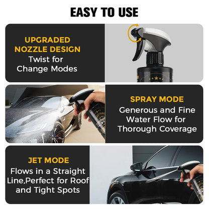🔥 Spray de revêtement en céramique Toretark®Ultimate