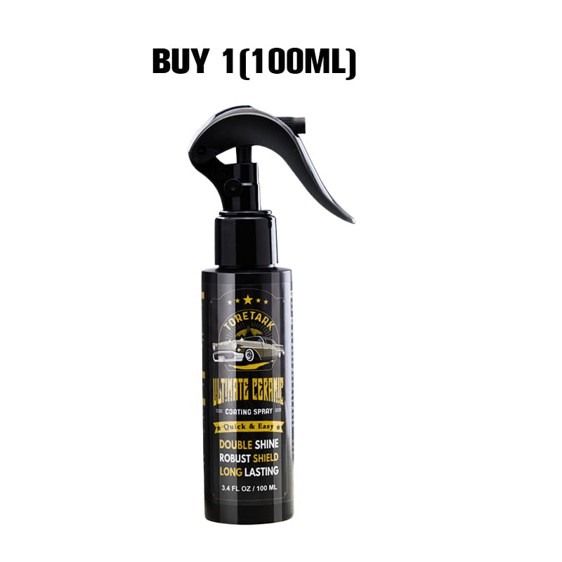 🔥 Spray de revêtement en céramique Toretark®Ultimate
