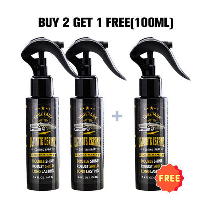 🔥 Spray de revêtement en céramique Toretark®Ultimate