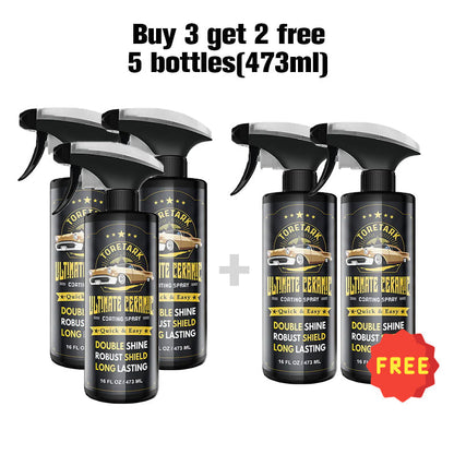 🔥 Spray de revêtement en céramique Toretark®Ultimate