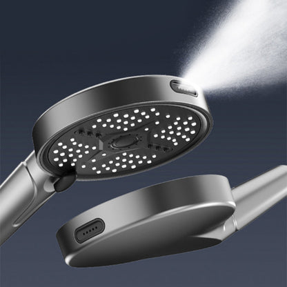 Douche à main multifonctionnelle à haute pression🚿💦