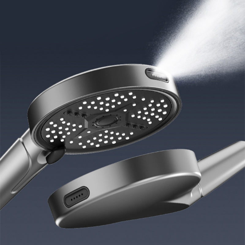 Douche à main multifonctionnelle à haute pression🚿💦