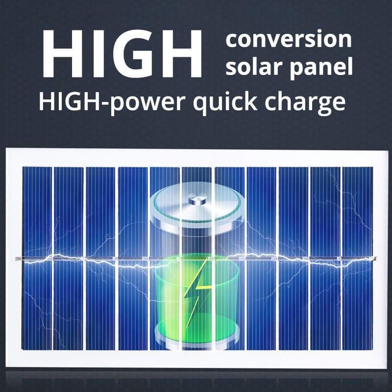 🏆Durée limitée 64% de réduction🚨Lampe solaire à détecteur de mouvement de type caméra✨