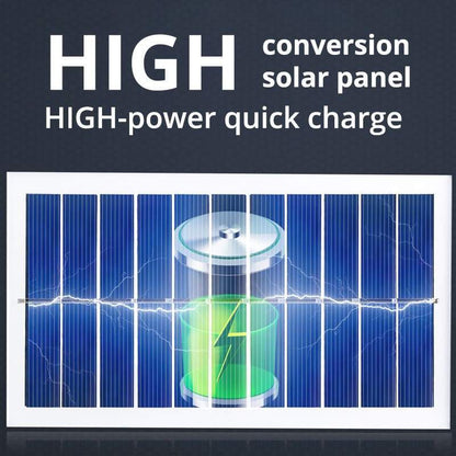 🏆Durée limitée 64% de réduction🚨Lampe solaire à détecteur de mouvement de type caméra✨