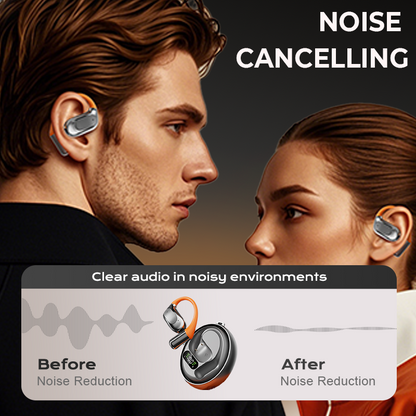 Écouteurs Bluetooth avec traduction IA - 50 % de réduction - Offre spéciale 2026