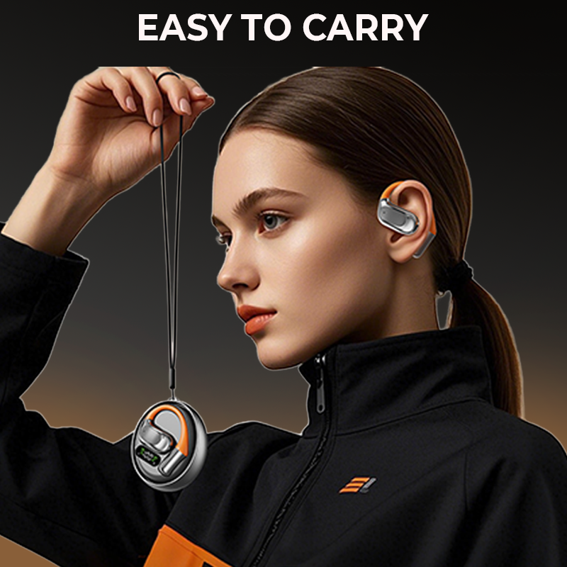 Écouteurs Bluetooth avec traduction IA - 50 % de réduction - Offre spéciale 2026