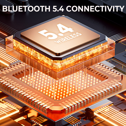 Écouteurs Bluetooth avec traduction IA - 50 % de réduction - Offre spéciale 2026