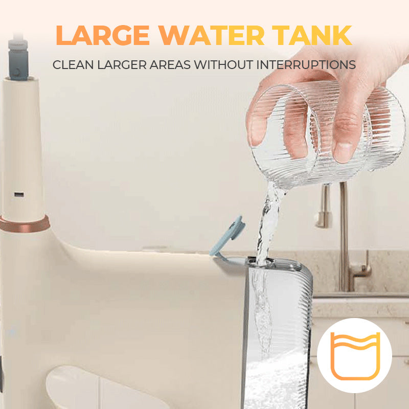 🩵🩵Nettoyeur vapeur : Prêt en 70s • Sans produits chimiques🩵🩵