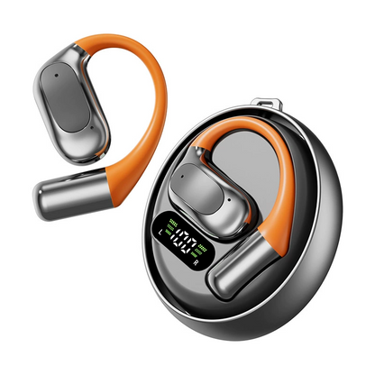 Écouteurs Bluetooth avec traduction IA - 50 % de réduction - Offre spéciale 2026