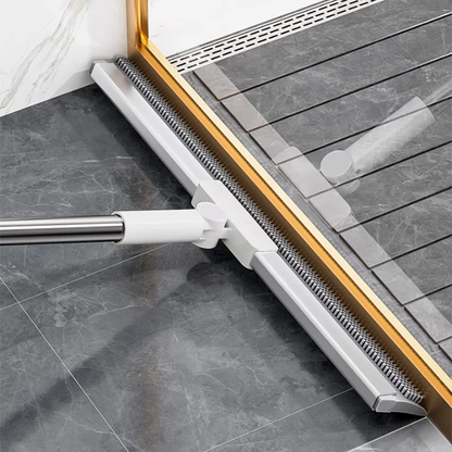 🎁Durée limitée 50% de réduction💥Thickened Soft Silicone Multi-Purpose Broom📢
