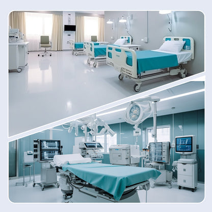 💕 Ensemble de tenues de travail confortables et fonctionnelles