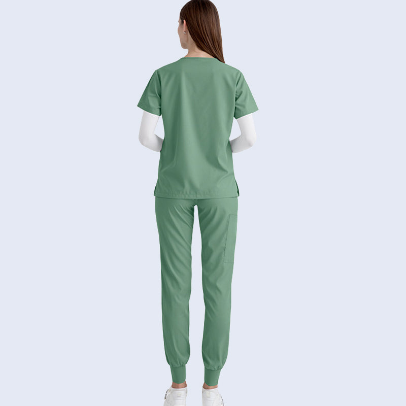 💕 Ensemble de tenues de travail confortables et fonctionnelles