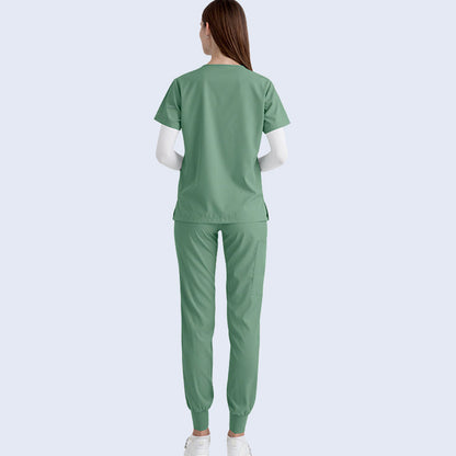 💕 Ensemble de tenues de travail confortables et fonctionnelles