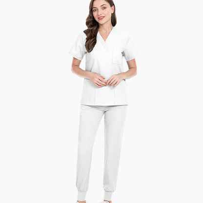 💕 Ensemble de tenues de travail confortables et fonctionnelles