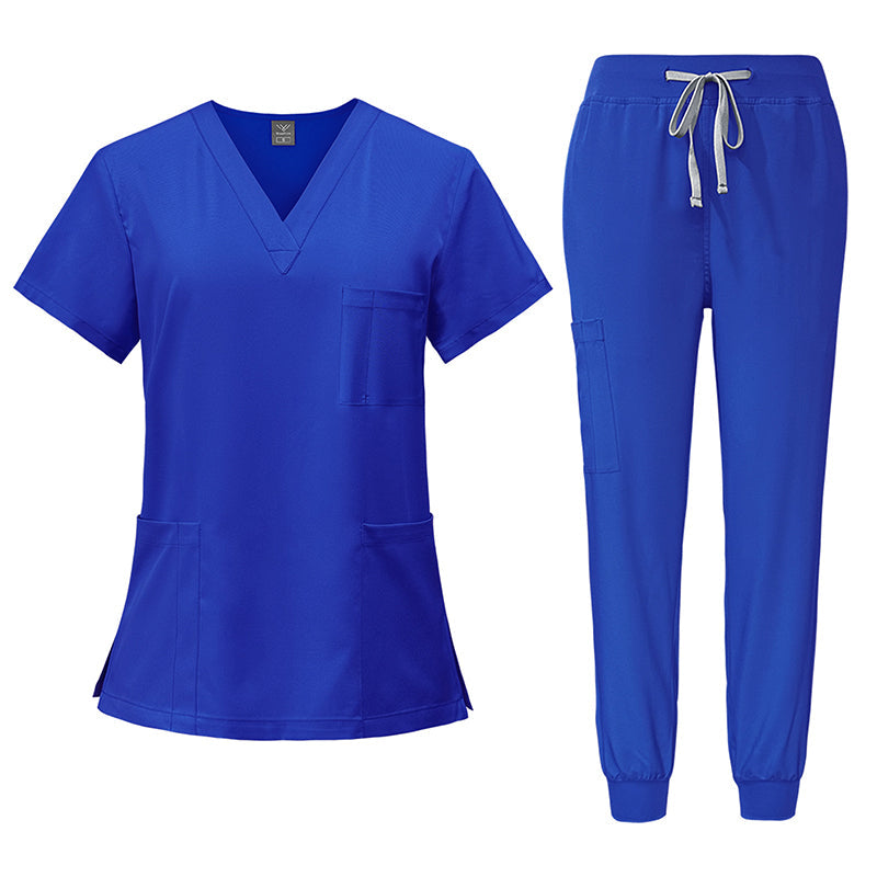 💕 Ensemble de tenues de travail confortables et fonctionnelles