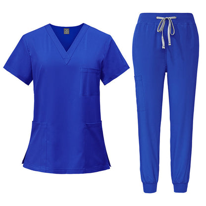 💕 Ensemble de tenues de travail confortables et fonctionnelles