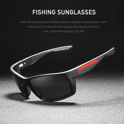 🔥 Nouveau Produit Tendances ❤️‍🔥 Lunettes de Sport Polarisées Ultra-Légères (Homme/Femme)