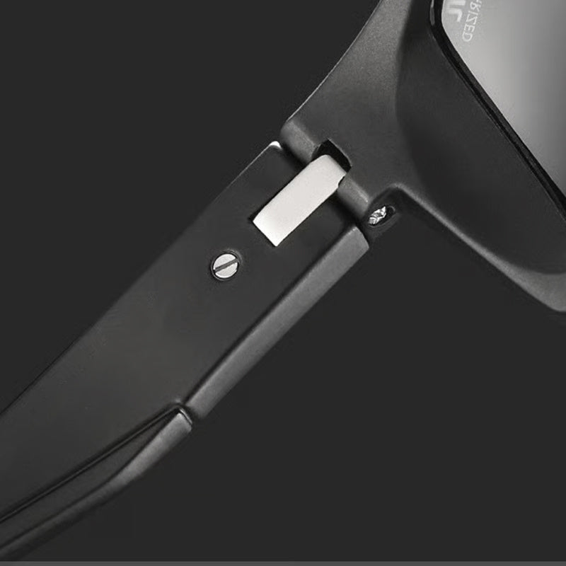 🔥 Nouveau Produit Tendances ❤️‍🔥 Lunettes de Sport Polarisées Ultra-Légères (Homme/Femme)