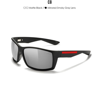 🔥 Nouveau Produit Tendances ❤️‍🔥 Lunettes de Sport Polarisées Ultra-Légères (Homme/Femme)