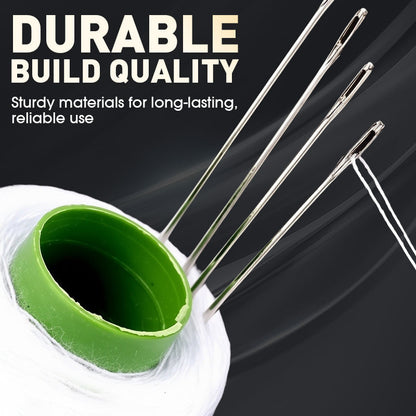 📣📣Offre à durée limitée ! 1 acheté 1 offert！🔥Ensemble d'outils de couture 37 pièces