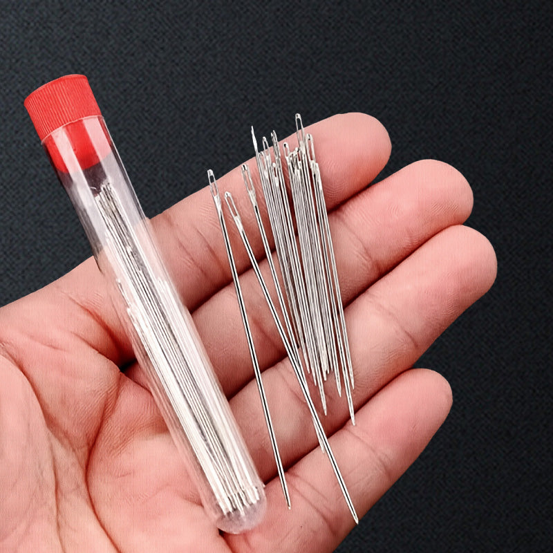 📣📣Offre à durée limitée ! 1 acheté 1 offert！🔥Ensemble d'outils de couture 37 pièces