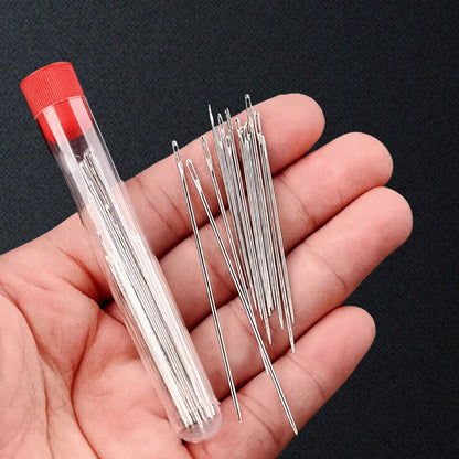 📣📣Offre à durée limitée ! 1 acheté 1 offert！🔥Ensemble d'outils de couture 37 pièces