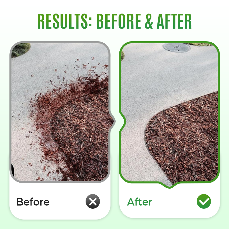 🏆🏡 Achetez plus, économisez plus !😍&🚀✨Colle paysage à séchage rapide