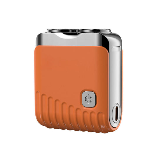 💥Mini Rasoir Électrique pour Hommes🎁Achetez 2 Obtenez 1 Gratuit ✨
