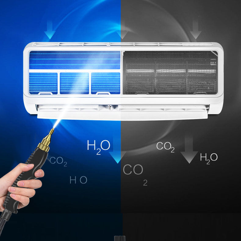 🏆Durée limitée 65% de réduction🚀2500W Nettoyeur à Vapeur à Haute Température Pressurisée Portatif✨