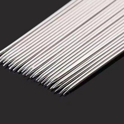📢SOLDE DE DÉSTOCKAGE⌛ Kit d'Aiguilles à Gros Chas (23 Pièces)