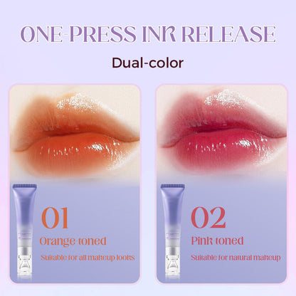 ⏳Spécial à durée limitée⏰Sérum Hydratant Repulpant et Anti-Rides pour les Lèvres💋Oferta por tempo limitado: compre um e ganhe outro grátis