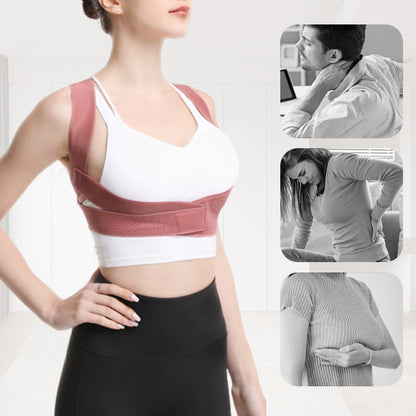 💥 Gaine Lombaire & Correcteur Postural - Pour Femmes & Hommes