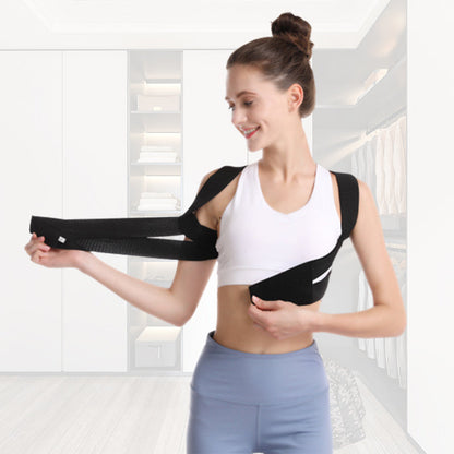 💥 Gaine Lombaire & Correcteur Postural - Pour Femmes & Hommes