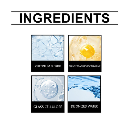 📢🚗Nettoyant multifonction avec polissage protecteur pour intérieur de voiture✨