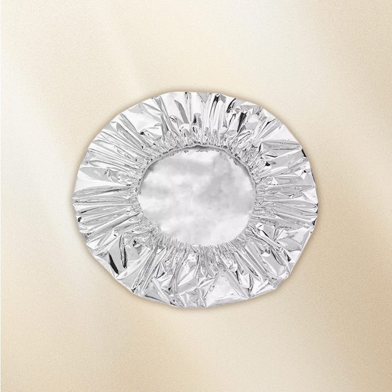 📢📢50% DE RÉDUCTION !! ⏰Couvercle Isolant en Feuille d’Aluminium